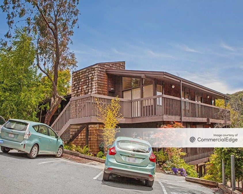 Oak Hill West Office Park