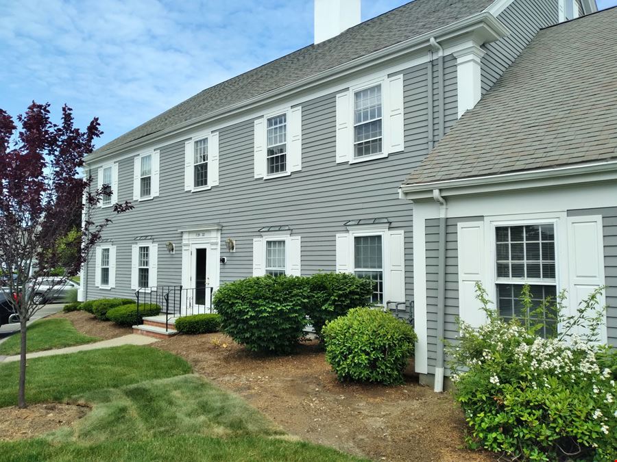 80 Washington Square, Condo Norwell - for Sale/Lease