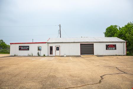 Preview of Office space for Rent at 3606 Tabor Road
