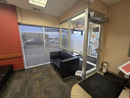 Preview of Office space for Rent at 1927 105 Street Northwest