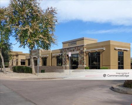 Preview of Office space for Rent at 9977 North 95th Street