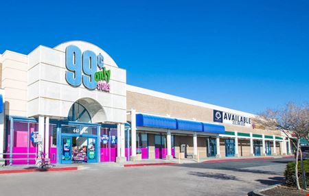 Preview of commercial space at 442 W Rancho Vista Blvd
