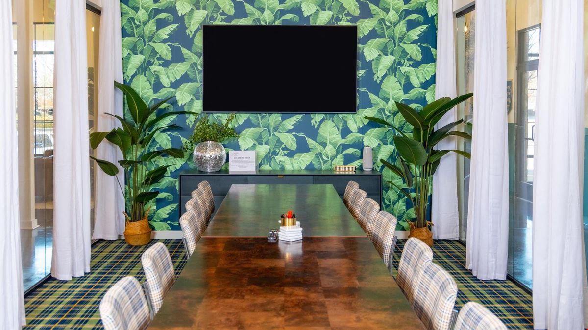 Thrive Coworking - Duluth