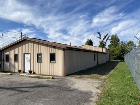 Preview of Industrial space for Rent at 2000 N Willow Rd