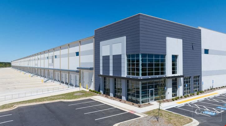 River Park Building 6 | 725,000 SF Available