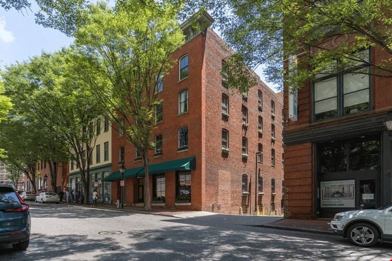 9 S 12th Street