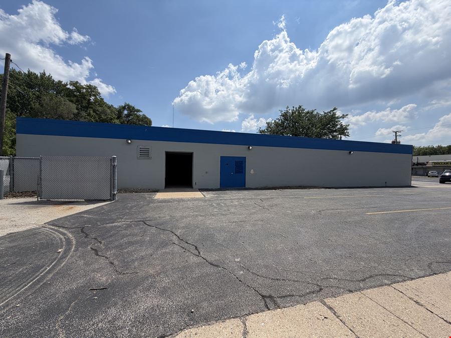 3414 N Prospect Rd