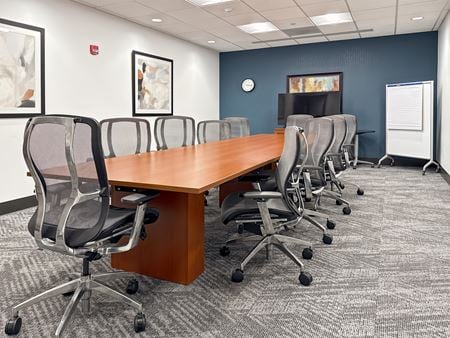 Preview of Coworking space for Rent at 2255 Glades Road #324A