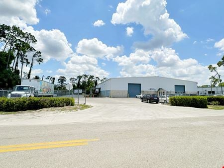 Preview of Industrial space for Sale at 2236 Hemingway Dr