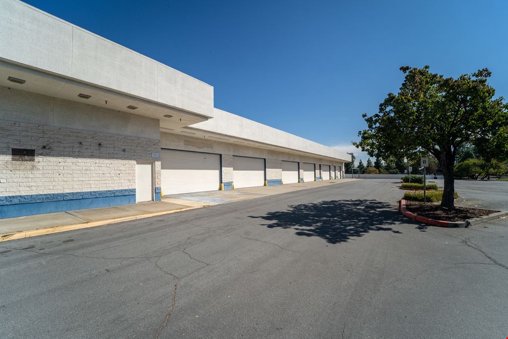 Former Sears Auto Center