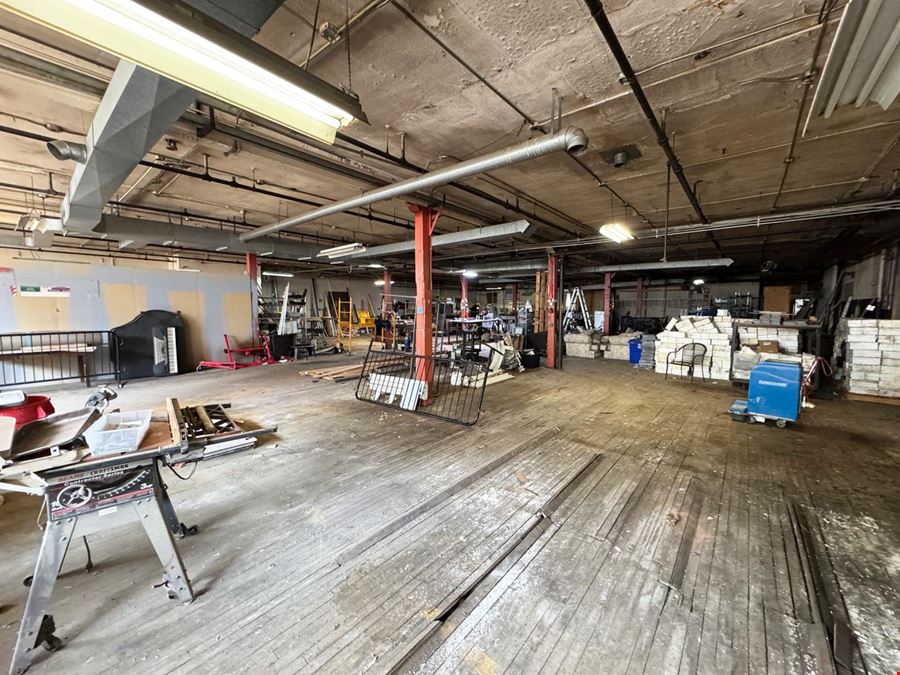 208 N 3rd Street