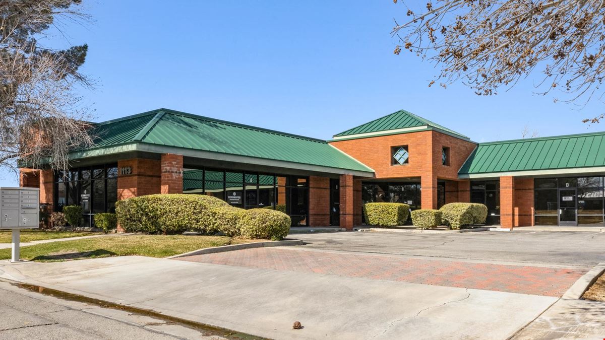 Sierra Business Center