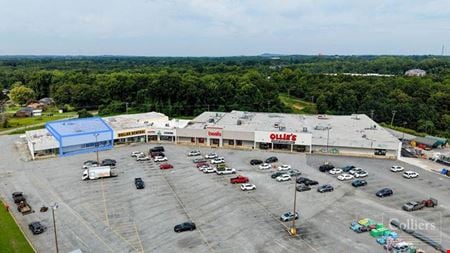 Preview of Retail space for Rent at 1363 W Floyd Baker Blvd
