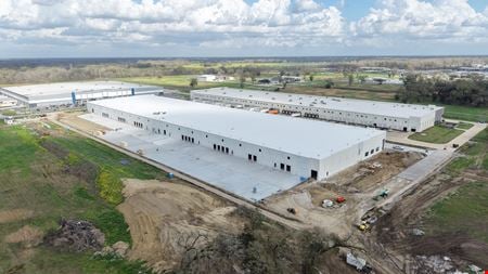 Preview of Industrial space for Rent at 652
