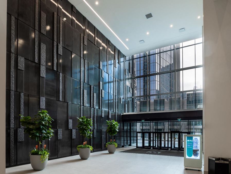Watermark Tower