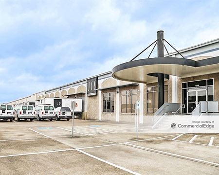 Preview of Industrial space for Rent at 1246 Silber Road