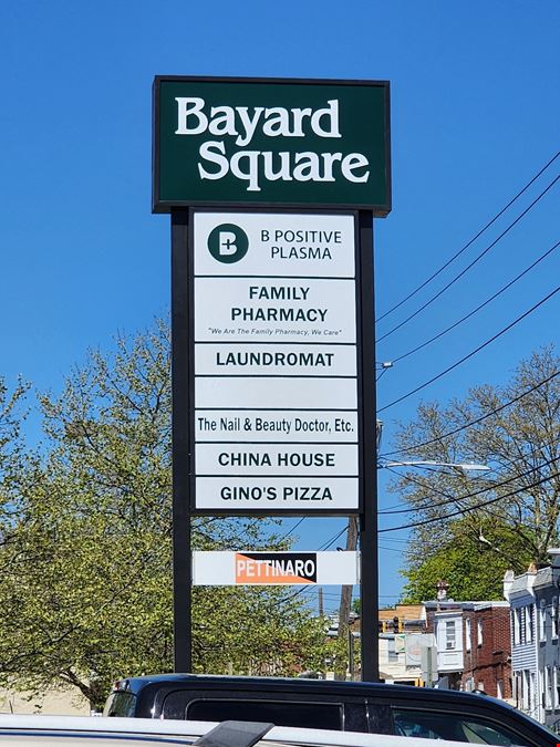 Bayard Square