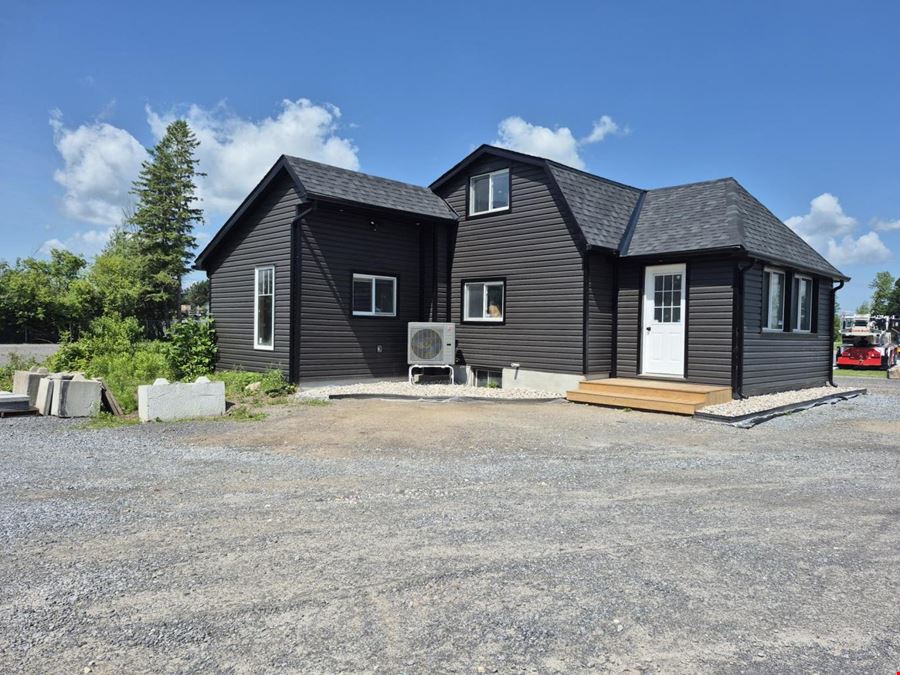 2775 Carp Road