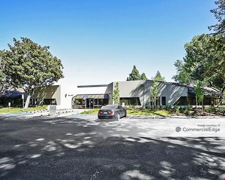 Preview of Commercial space for Rent at 2360-2370 Bering Dr