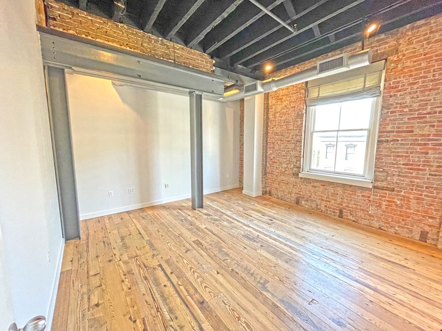 201 N. 2nd Street