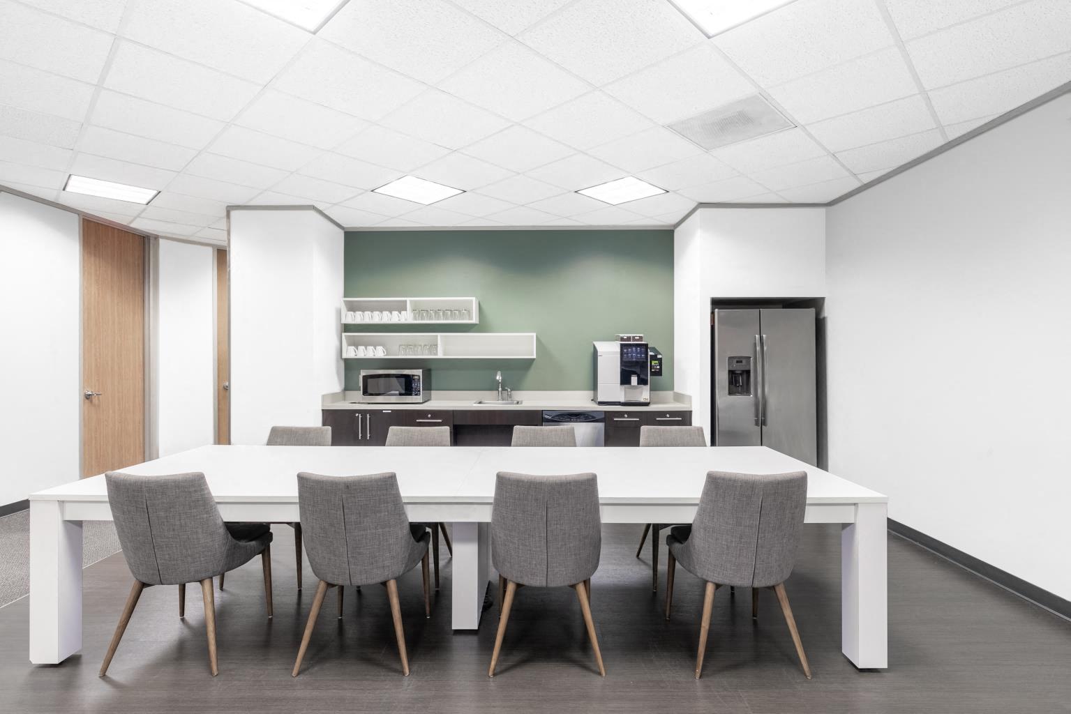 Preview of Coworking space for Rent at 1400 Broadfield Blvd Suite 200