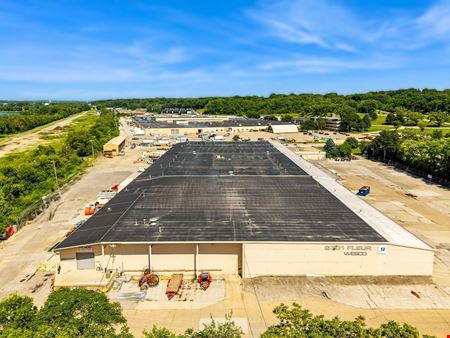 Preview of Industrial space for Sale at 2301 Fleur Drive