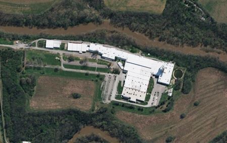 Preview of Industrial space for Sale at 342 Shelbyville Mills Rd