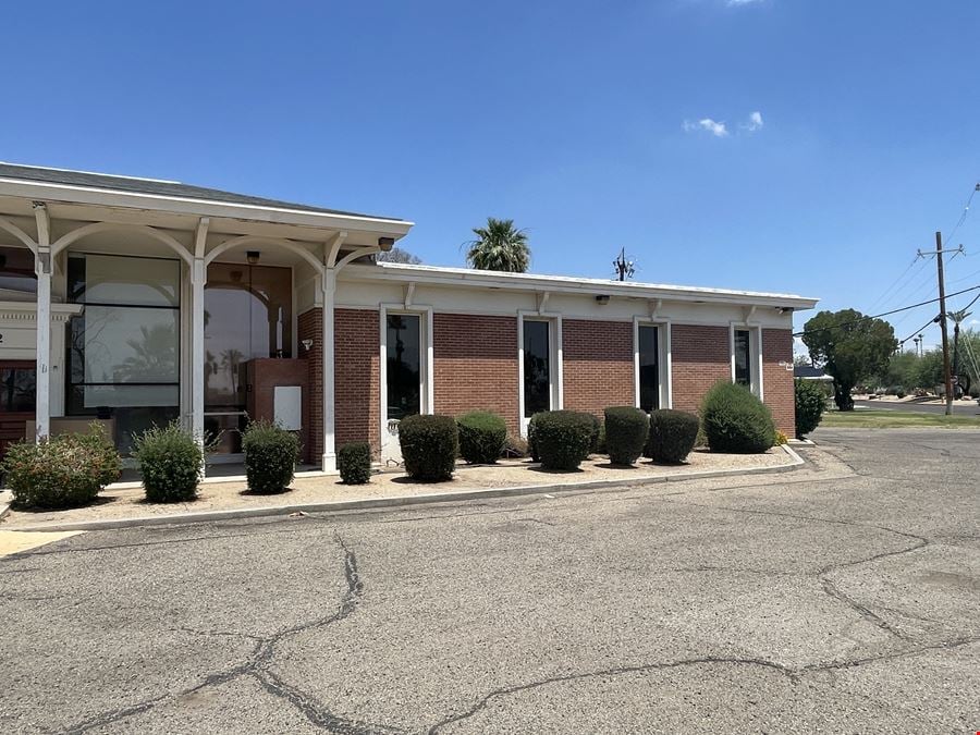 10702 W Peoria Ave