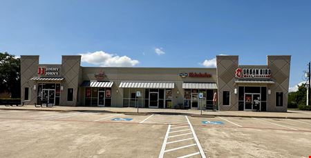 Preview of commercial space at 8015 Spencer Highway