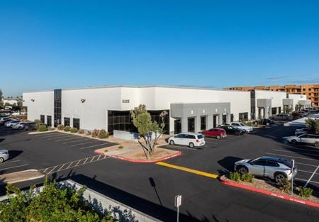 Preview of Office space for Rent at 5222 East Baseline Road