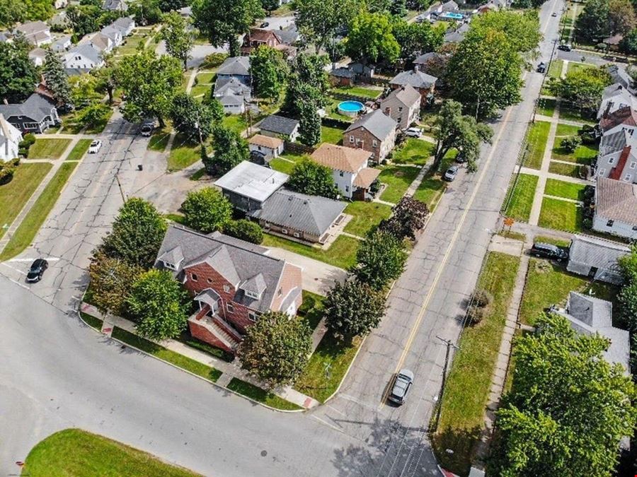 330 N Sunnyside Ave