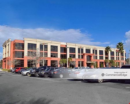 Preview of Office space for Rent at 6600 Corporate Center Pkwy