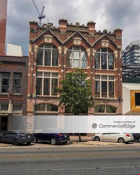 Preview of Commercial space for Rent at 416 Congress Avenue