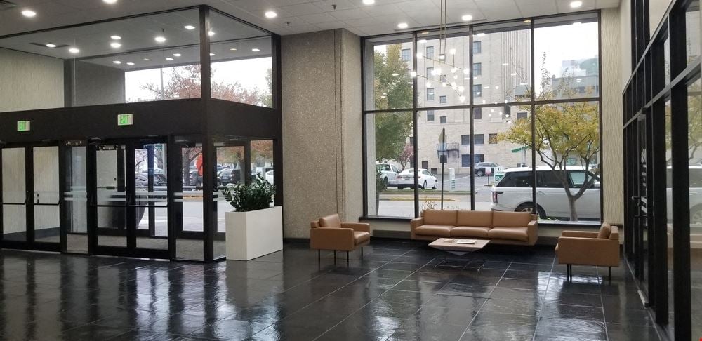 Fifth Third Center