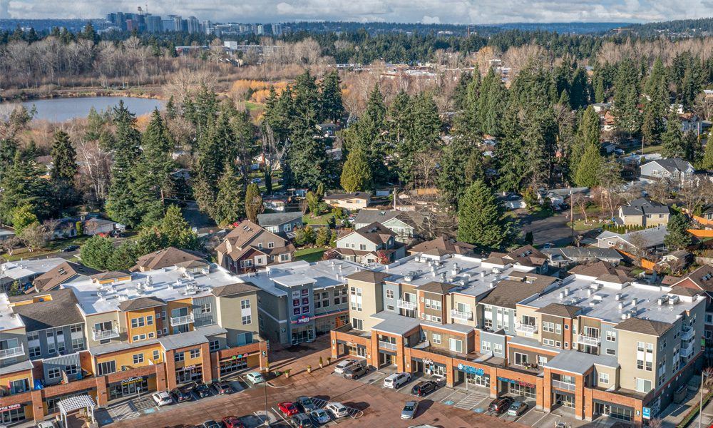Lake Hills Village