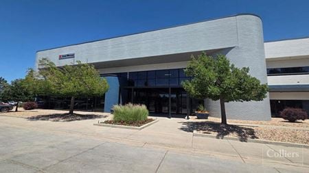 Preview of Industrial space for Rent at 12503 E Euclid Dr