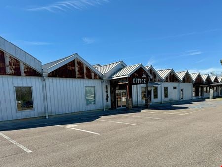 Preview of Retail space for Rent at 1369 Headland Avenue