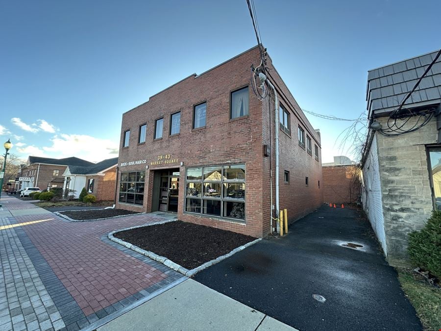 39 Market Square