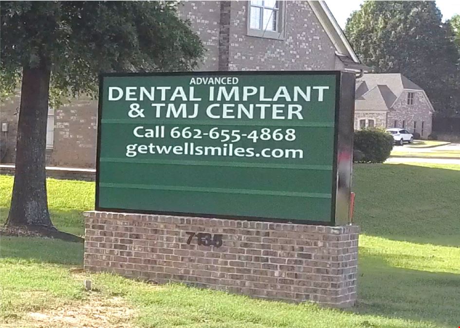 7135 Getwell Road, Southaven, MS