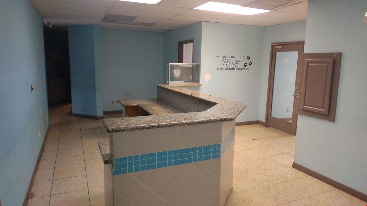 Town and Country Medical Office