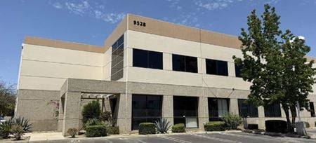 Preview of Industrial space for Rent at 9528 Richmond Place