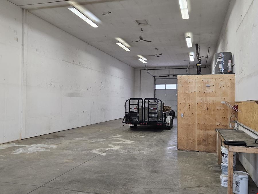 239 Spruce Street - Unit 102