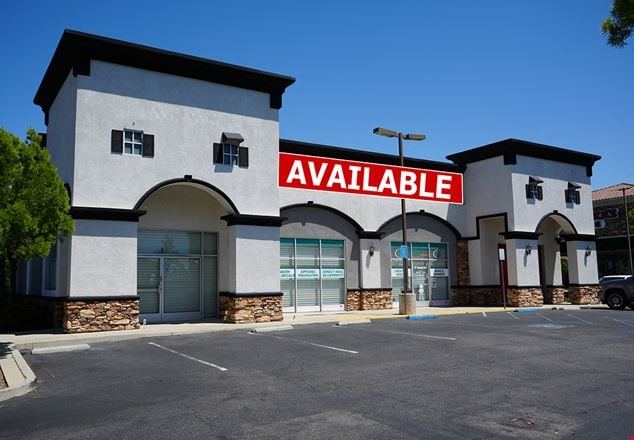 Preview of Retail space for Rent at 30643 Temecula Parkway