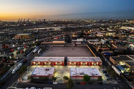 Preview of Industrial space for Rent at 830 - 846 Watson Avenue + 831 - 845 Mahar Ave