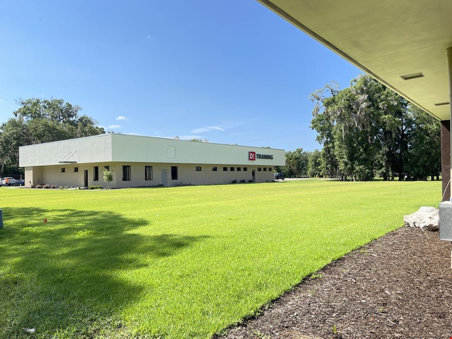 Office Pad @ Jonesville Commercial Center