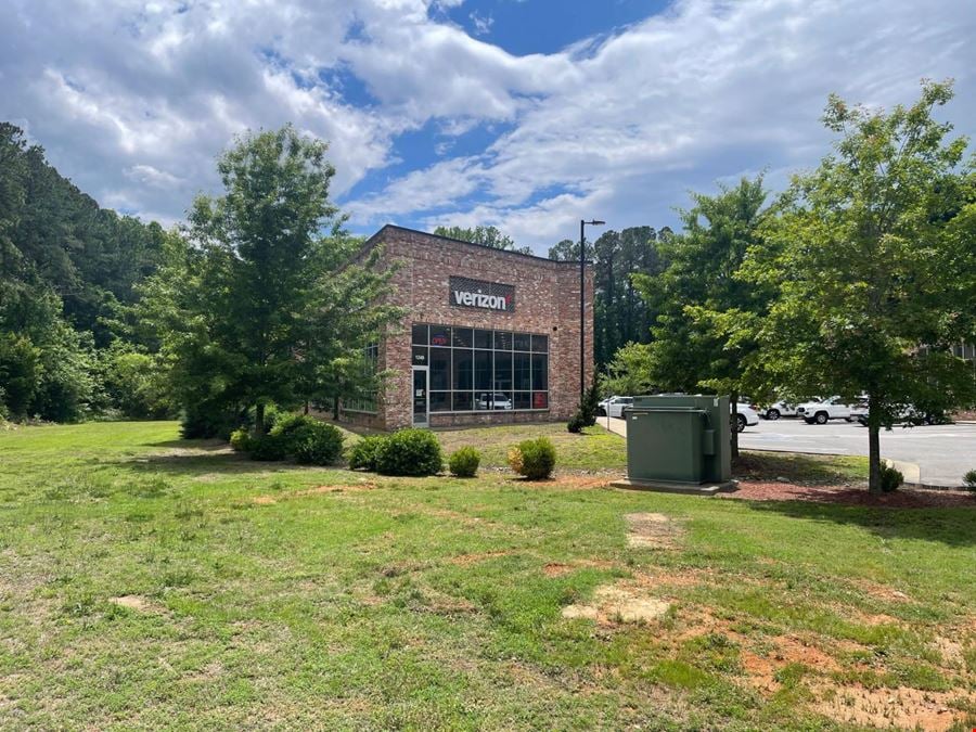 1305 US Hwy 70 W
