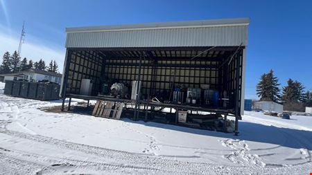 Preview of Unassigned space for Sale at 4612 44 Street