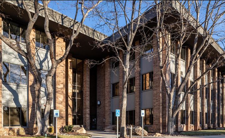 Preview of Office space for Rent at 1526 Cole Boulevard