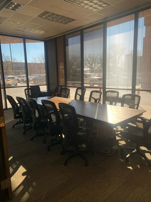 Place One Office Building