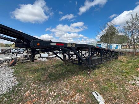 Preview of Unassigned space for Sale at 2600 Winchester Road